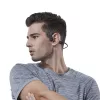 Headset Shokz OpenRun Mini — wireless bone-conduction sport headset, IP67, Bluetooth 5.1, 480 min battery
