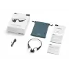 Headset Shokz OpenRun Mini — wireless bone-conduction sport headset, IP67, Bluetooth 5.1, 480 min battery