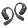 Headset JLAB AUDIO SHOKZ OpenFit 2 — Bone-conduction, Wireless, Open-ear Ear-hook, Black