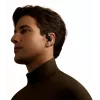 Headset JLAB AUDIO SHOKZ OpenFit 2 — Bone-conduction, Wireless, Open-ear Ear-hook, Black