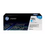HP 122A Cyan Original LaserJet toner cartridge 1 pc(s)