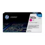 HP 503A Magenta Original LaserJet toner cartridge 1 pc(s)