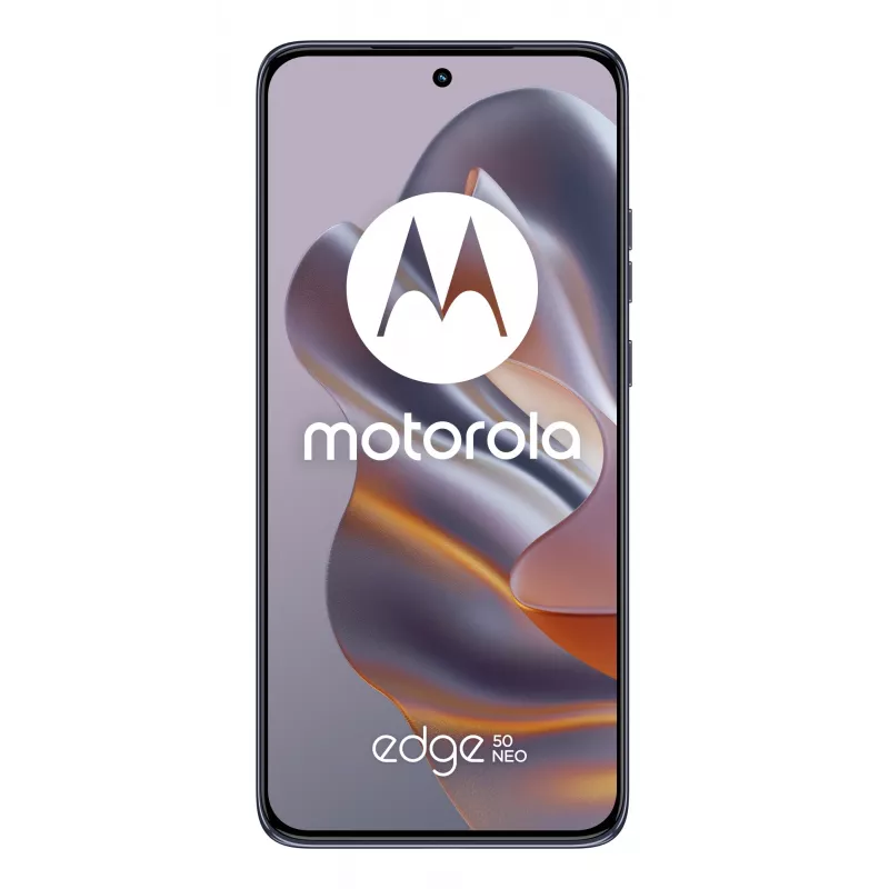 Motorola edge 50 Neo 16.1 cm (6.36 inch) Dual SIM Android 14 5G USB Type-C 12 GB 512 GB 4310 mAh Grey