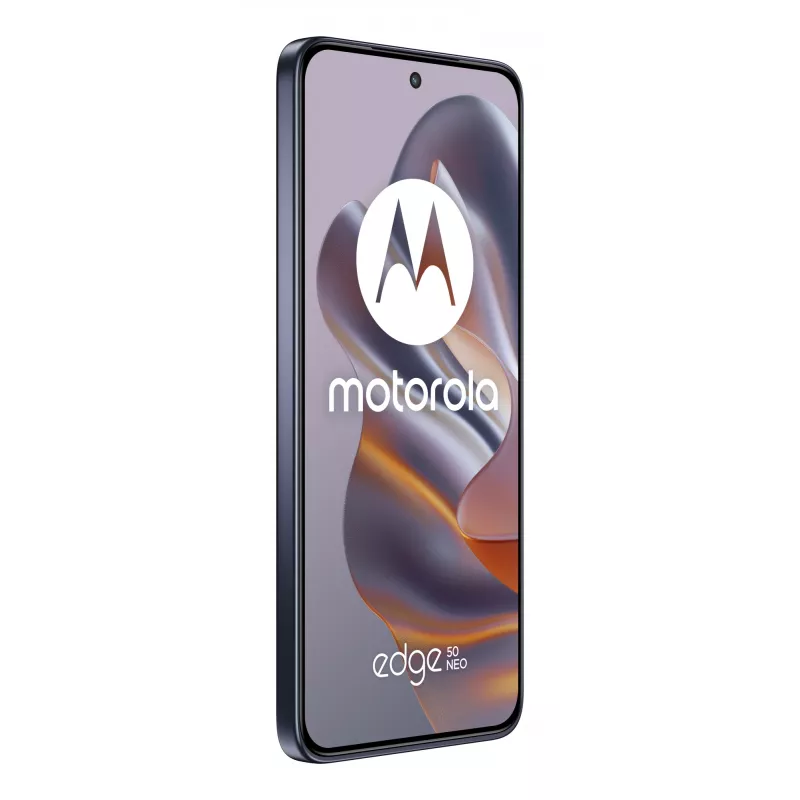 Motorola edge 50 Neo 16.1 cm (6.36 inch) Dual SIM Android 14 5G USB Type-C 12 GB 512 GB 4310 mAh Grey