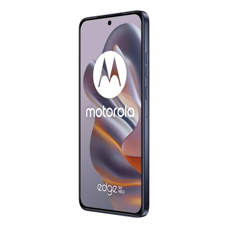 Motorola edge 50 Neo 16.1 cm (6.36 inch) Dual SIM Android 14 5G USB Type-C 12 GB 512 GB 4310 mAh Grey