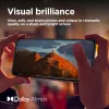 Motorola edge 50 Neo 16.1 cm (6.36 inch) Dual SIM Android 14 5G USB Type-C 12 GB 512 GB 4310 mAh Grey