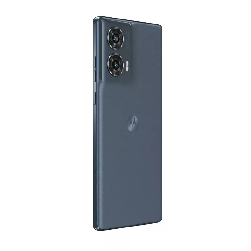 Motorola edge 50 Fusion 17 cm (6.7 inch) Dual SIM Android 14 5G USB Type-C 8 GB 256 GB 5000 mAh Blue