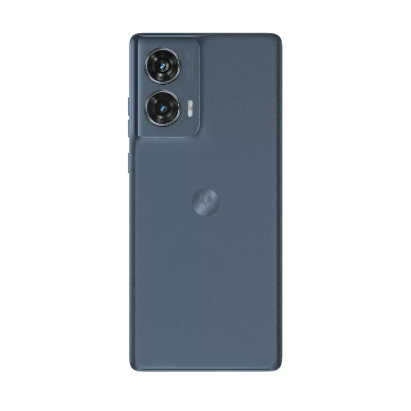 Motorola edge 50 Fusion 17 cm (6.7 inch) Dual SIM Android 14 5G USB Type-C 8 GB 256 GB 5000 mAh Blue