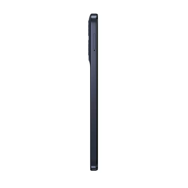 Motorola moto e15 16.9 cm (6.67 inch) Dual SIM Android 14 Go edition 4G USB Type-C 2 GB 64 GB 5200 mAh Blue