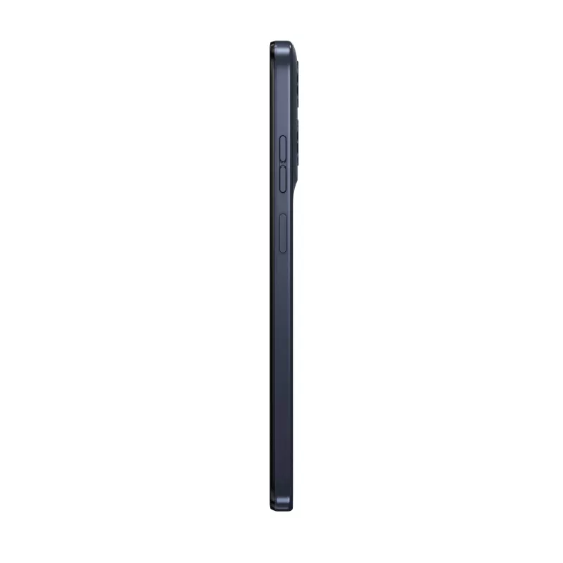 Motorola moto e15 16.9 cm (6.67 inch) Dual SIM Android 14 Go edition 4G USB Type-C 2 GB 64 GB 5200 mAh Blue