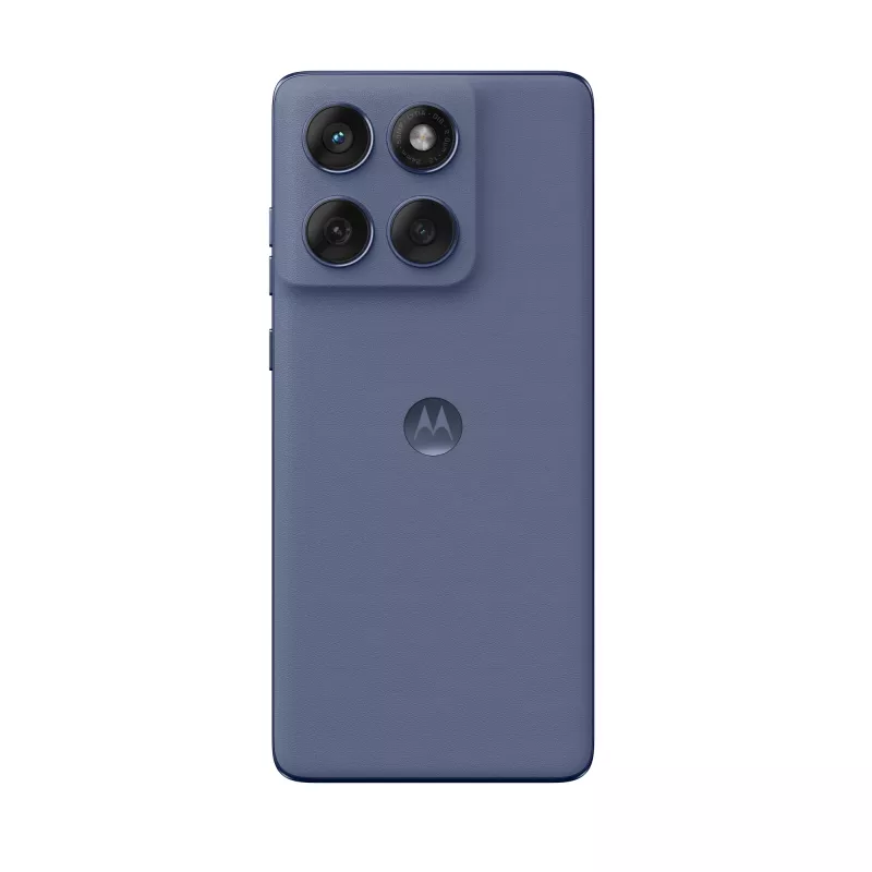 Motorola edge 60 fusion 16.9 cm (6.67 inch) Dual SIM Android 15 5G USB Type-C 8 GB 256 GB 5200 mAh Grey