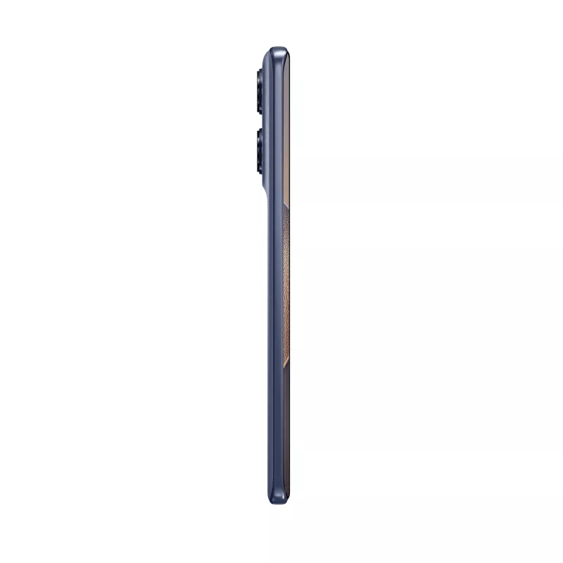 Motorola edge 60 fusion 16.9 cm (6.67 inch) Dual SIM Android 15 5G USB Type-C 8 GB 256 GB 5200 mAh Grey