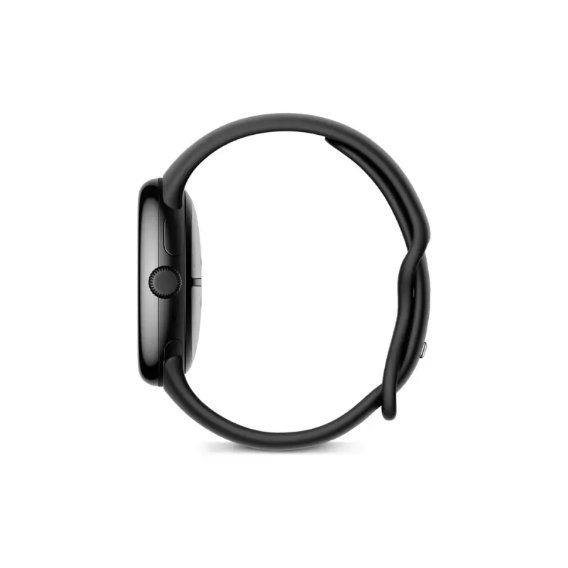 Smartwatch Google Pixel Watch 3 AMOLED 45 mm Black