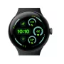 Smartwatch Google Pixel Watch 3 AMOLED 45 mm Black