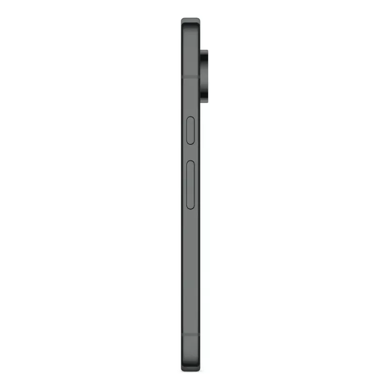Smartphone Google Pixel 10 Pro 6.3 inch 128 GB, 16 GB RAM, 50 MP + 48 MP + 48 MP triple camera, 4870 mAh, Black