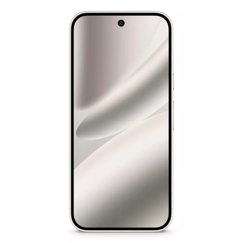 Smartphone Google Pixel 10 Pro 6.3 inch 16 GB RAM 128 GB storage Beige, 5G, IP68