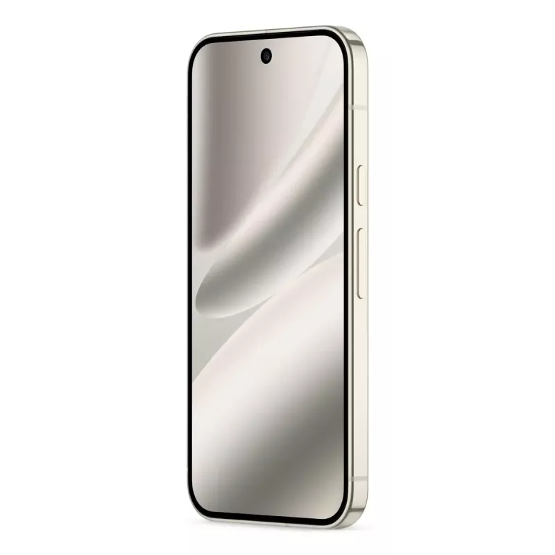 Smartphone Google Pixel 10 Pro 6.3 inch 16 GB RAM 128 GB storage Beige, 5G, IP68