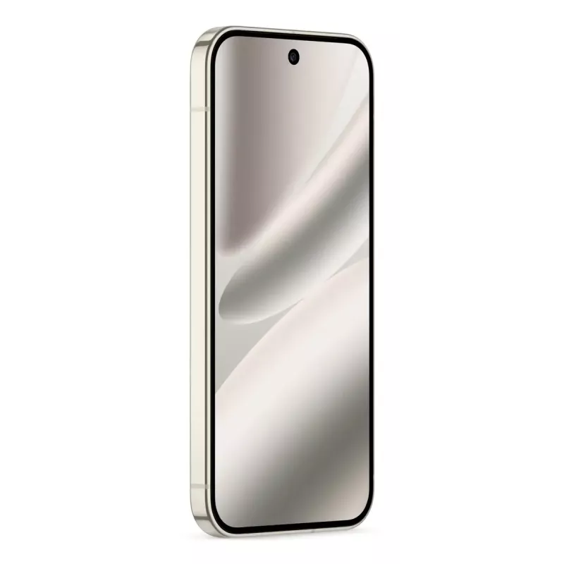 Smartphone Google Pixel 10 Pro 6.3 inch 16 GB RAM 128 GB storage Beige, 5G, IP68