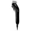 Philips family hair clipper QC5115/15, Black, White, 3 mm, 2.1 cm, 4.1 cm, AC, 4.1 cm