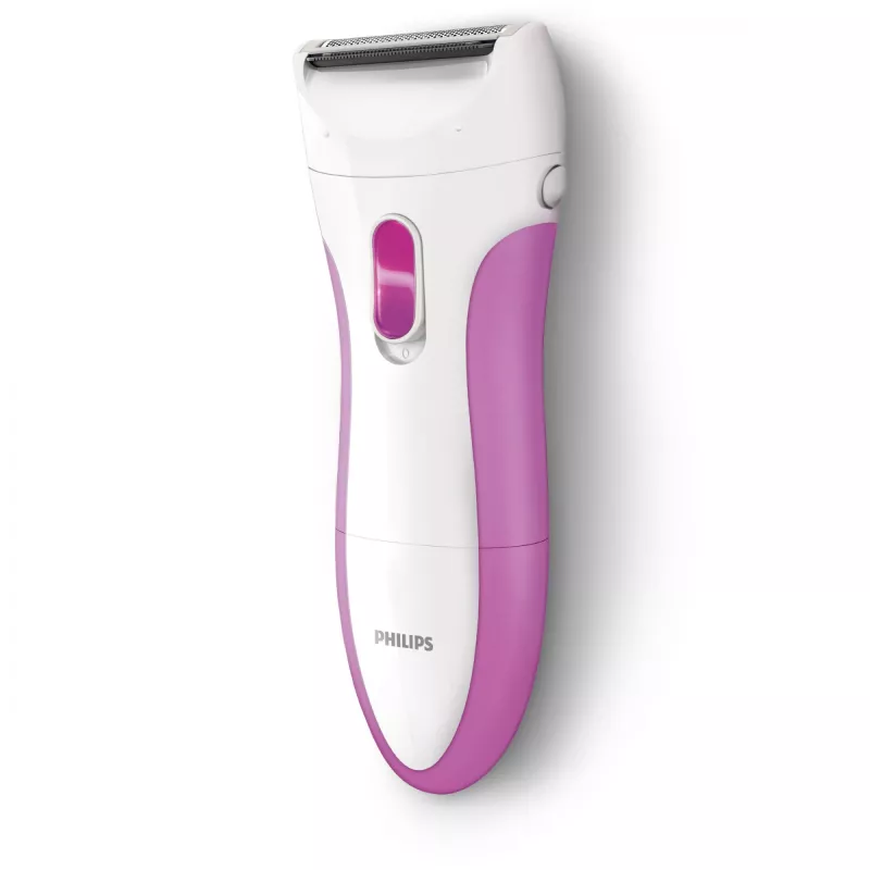 Philips SatinShave Essential HP6341/00 women's electric shaver