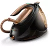 Steam generator iron Philips GC9682/80 — 2700 W, 1.8 L tank, 165 g/min continuous steam, 600 g/min boost, T-ionicGlide soleplate