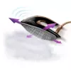 Steam generator iron Philips GC9682/80 — 2700 W, 1.8 L tank, 165 g/min continuous steam, 600 g/min boost, T-ionicGlide soleplate