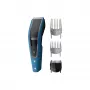 Hair trimmer Philips HC5612/15 — cordless, stainless steel blade, 28 length steps (0.5 mm–28 mm), 75 min runtime