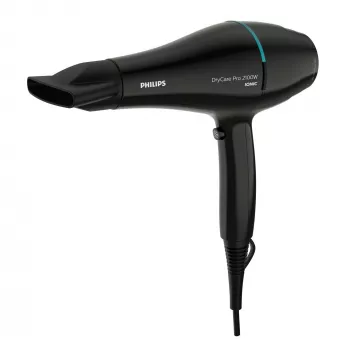 Hair Dryer Philips DryCare BHD272/00 2100 W Black