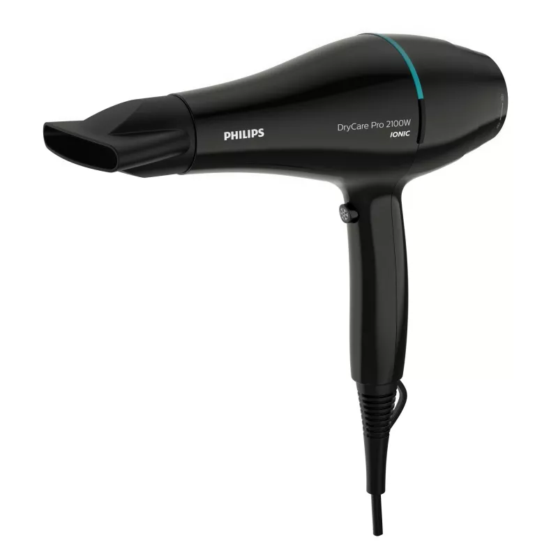 Hair Dryer Philips DryCare BHD272/00 2100 W Black