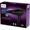 Hair Dryer Philips DryCare BHD272/00 2100 W Black