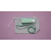 Handheld garment steamer Philips 3000 series STH3010/70 — 1000 W, 20 g/min continuous steam, 2 m cord, foldable, removable tank
