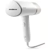 Handheld steamer Philips 3000 series STH3020/10 – 1000W, 20 g/min continuous steam, 0.12 L removable tank, 2 m cord, travel design, white