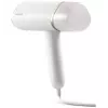 Handheld steamer Philips 3000 series STH3020/10 – 1000W, 20 g/min continuous steam, 0.12 L removable tank, 2 m cord, travel design, white