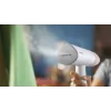 Handheld steamer Philips 3000 series STH3020/10 – 1000W, 20 g/min continuous steam, 0.12 L removable tank, 2 m cord, travel design, white