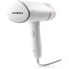 Handheld steamer Philips 3000 series STH3020/10 – 1000W, 20 g/min continuous steam, 0.12 L removable tank, 2 m cord, travel design, white