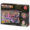 Jigsaw puzzle Jumbo Wasgij Original 30 1000 pcs Comics 1000 pc(s)