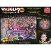 Jigsaw puzzle Jumbo Wasgij Original 30 1000 pcs Comics 1000 pc(s)