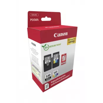 Canon 5225B013 ink cartridge 2 pc(s) Original Black, Cyan, Magenta, Yellow