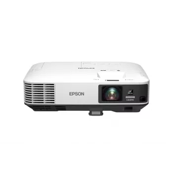 Epson EB-2250U Standard throw projector 5000 ANSI lumens 3LCD WUXGA (1920x1200) White
