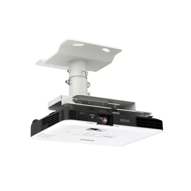 Epson EB-1795F Short throw projector 3200 ANSI lumens 3LCD 1080p (1920x1080) White, Grey