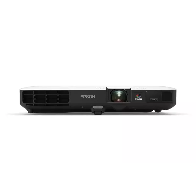 Epson EB-1795F Short throw projector 3200 ANSI lumens 3LCD 1080p (1920x1080) White, Grey