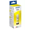 Ink Bottle Epson 103 ECOTANK Yellow