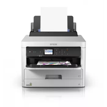 Epson WorkForce Pro WF-C529R / C579R Black XXL Ink Supply Unit