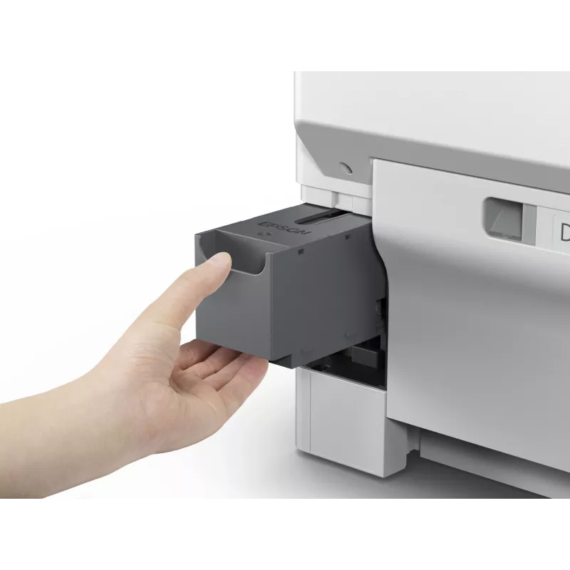Epson WorkForce Pro WF-C529R / C579R Magenta XXL Ink Supply Unit