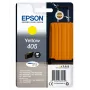 Epson 405 DURABrite Ultra Ink ink cartridge 1 pc(s) Original Standard Yield Yellow