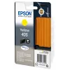 Epson 405 DURABrite Ultra Ink ink cartridge 1 pc(s) Original Standard Yield Yellow