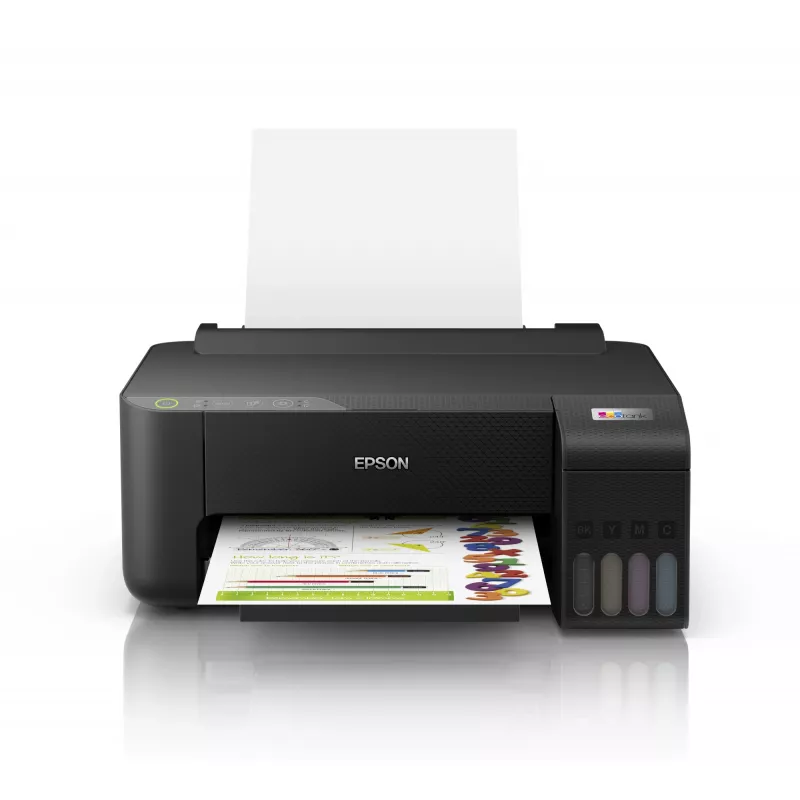 Epson EcoTank ET-1810 inkjet printer Colour 5760 x 1440 DPI A4 Wi-Fi