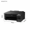 Epson EcoTank ET-1810 inkjet printer Colour 5760 x 1440 DPI A4 Wi-Fi