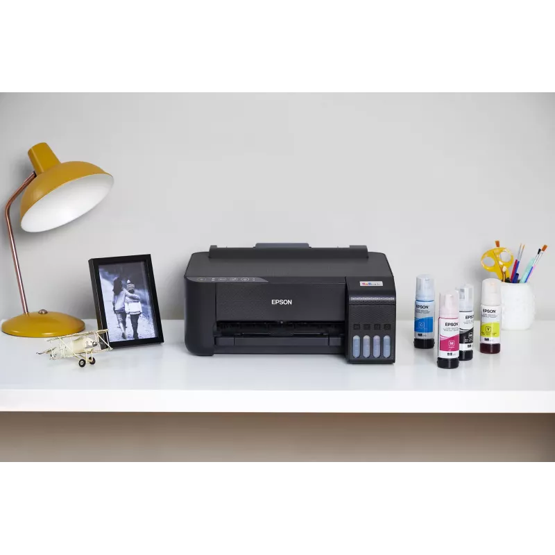 Epson EcoTank ET-1810 inkjet printer Colour 5760 x 1440 DPI A4 Wi-Fi