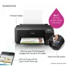 Epson EcoTank ET-1810 inkjet printer Colour 5760 x 1440 DPI A4 Wi-Fi